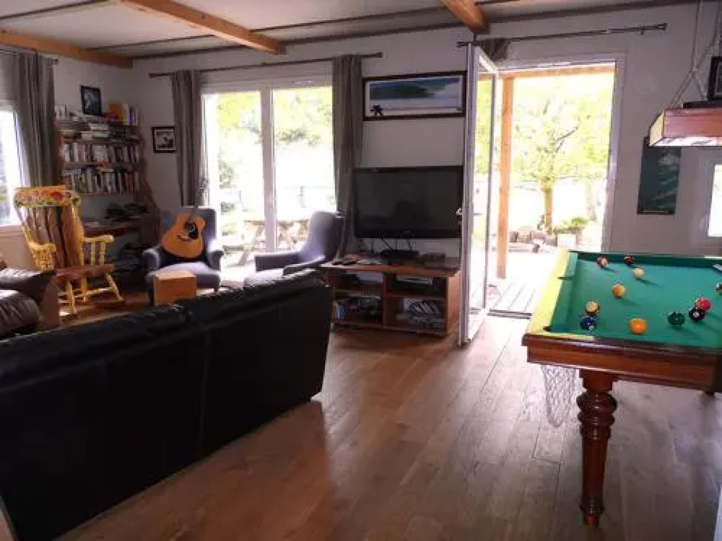 Shifting Sands Surf Camp