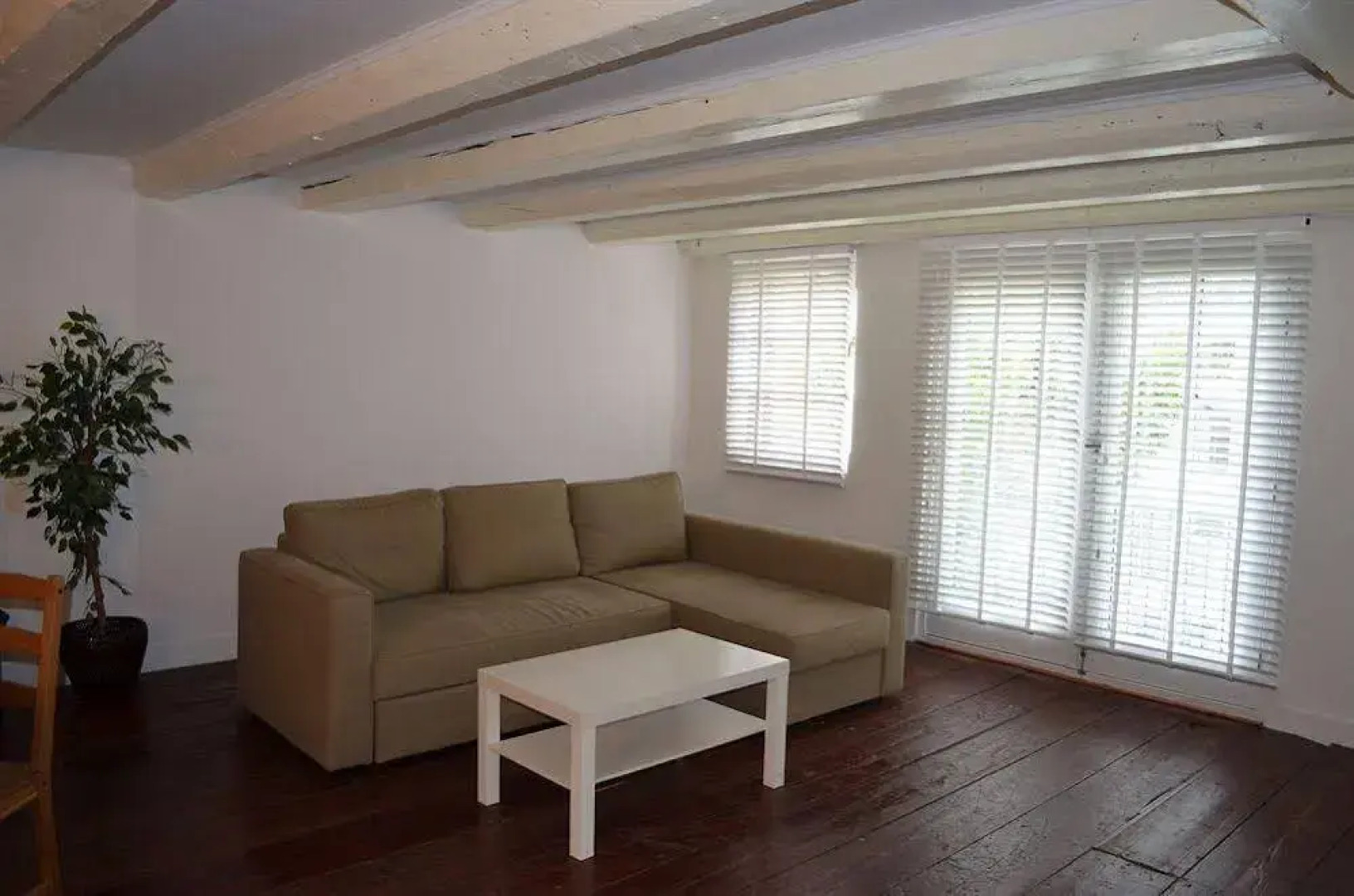 Rembrandtplein Apartment