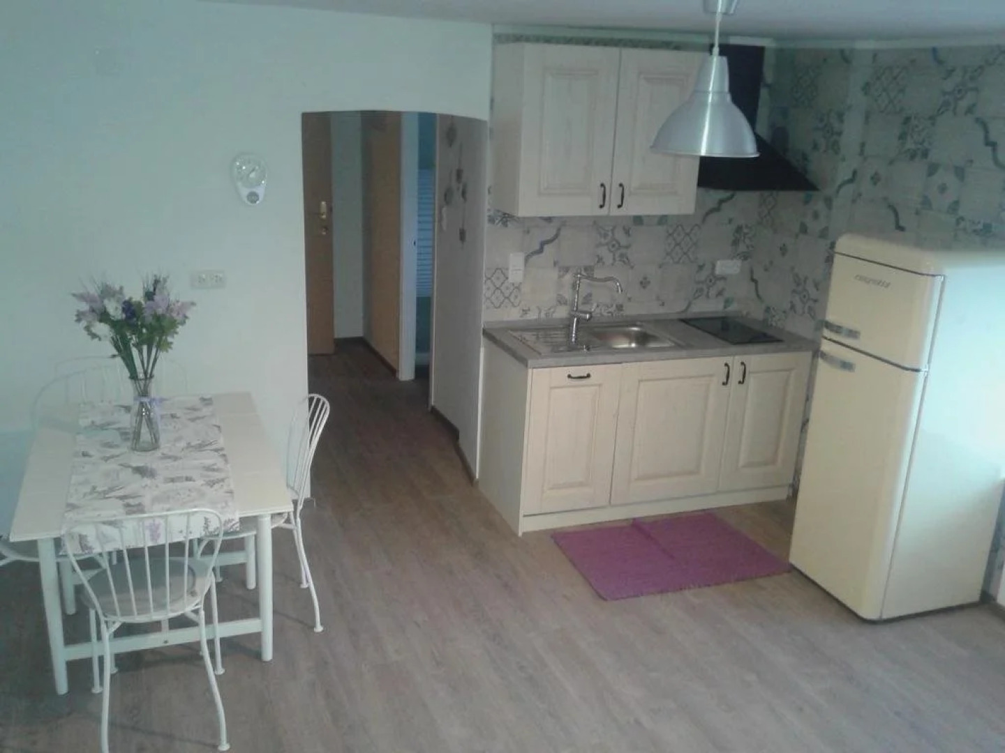 Villa Tora Apartments