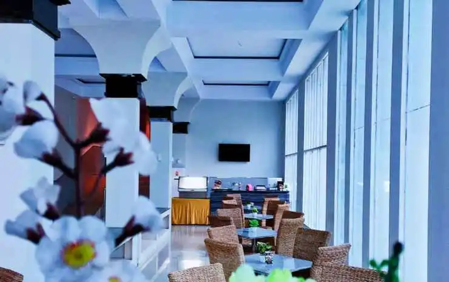 Sahid Azizah Syariah Hotel & Convention