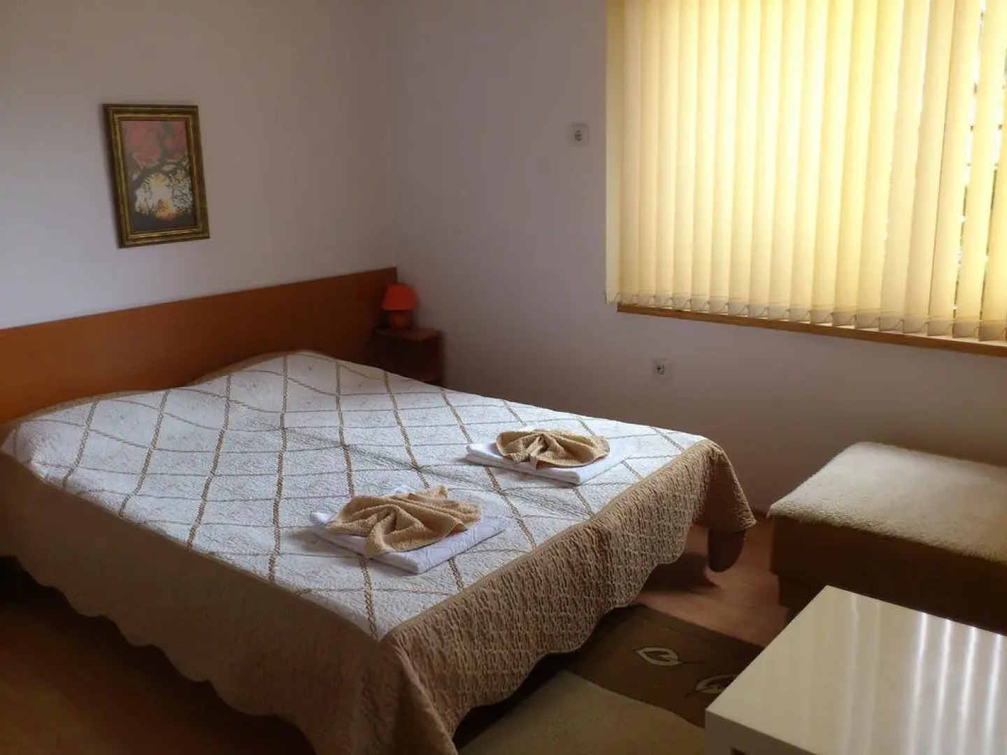 Guest House Stoletnika