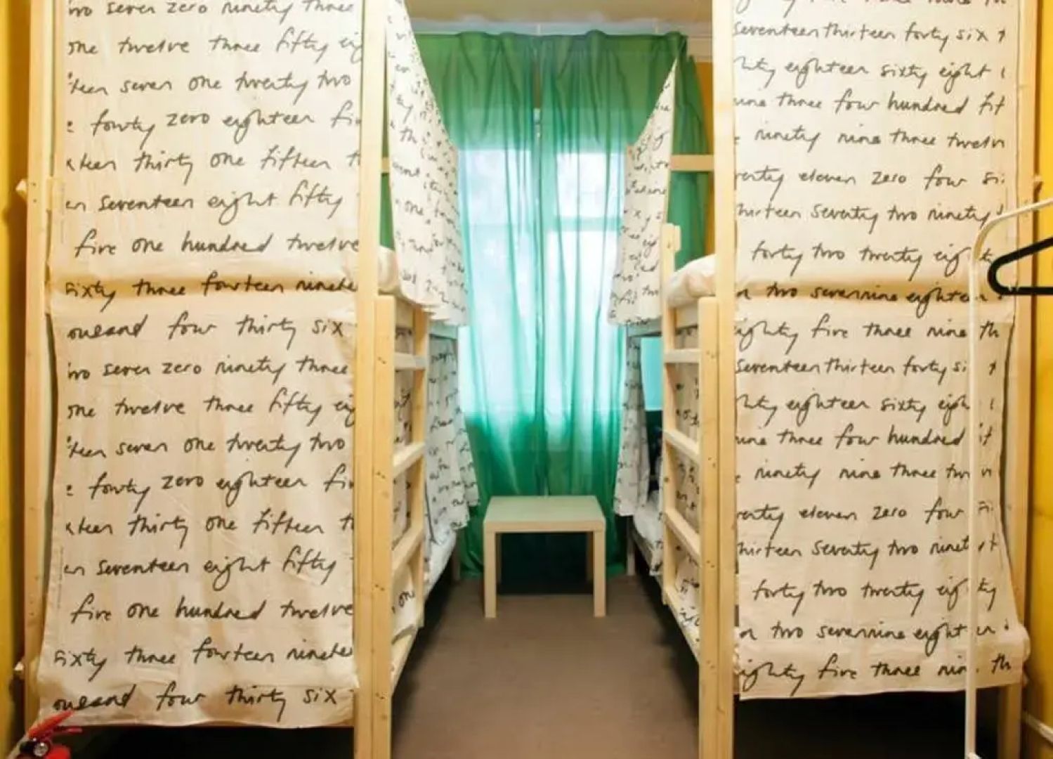 Hostel Na Sukharevskoy