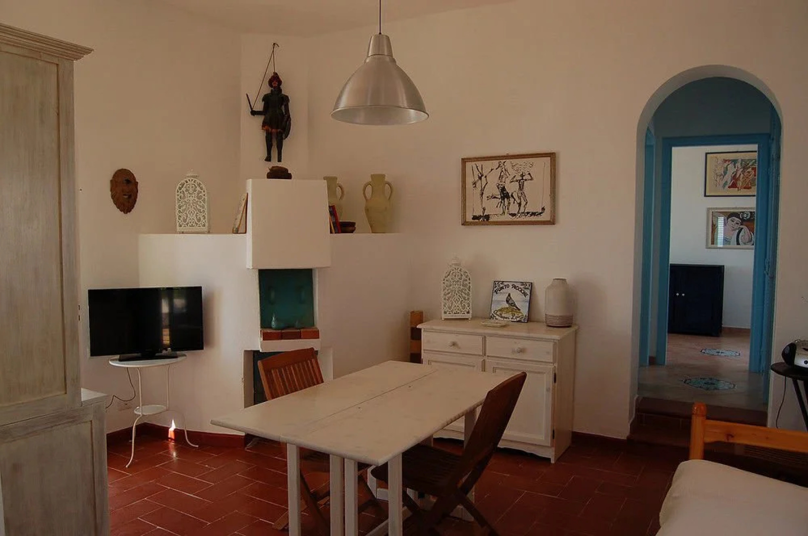 Villa Petrara