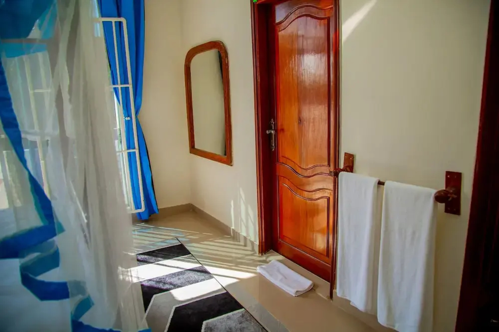 Pwani Beach Boutique Hotel Zanzibar