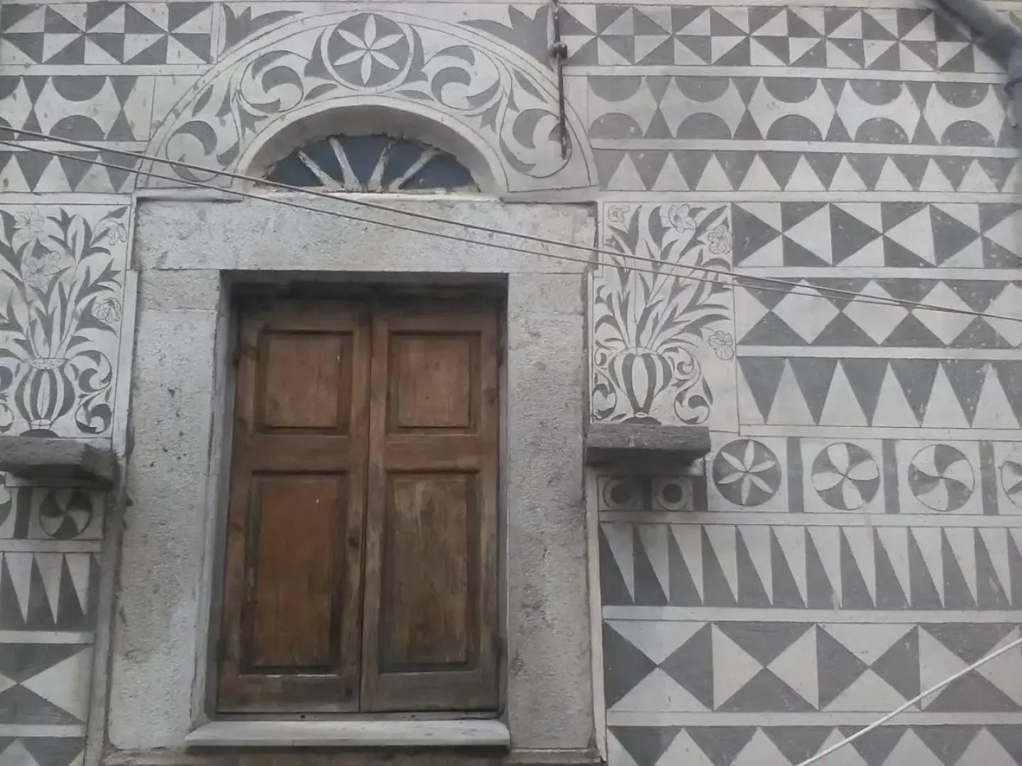 Traditional Guest house Chrisyis