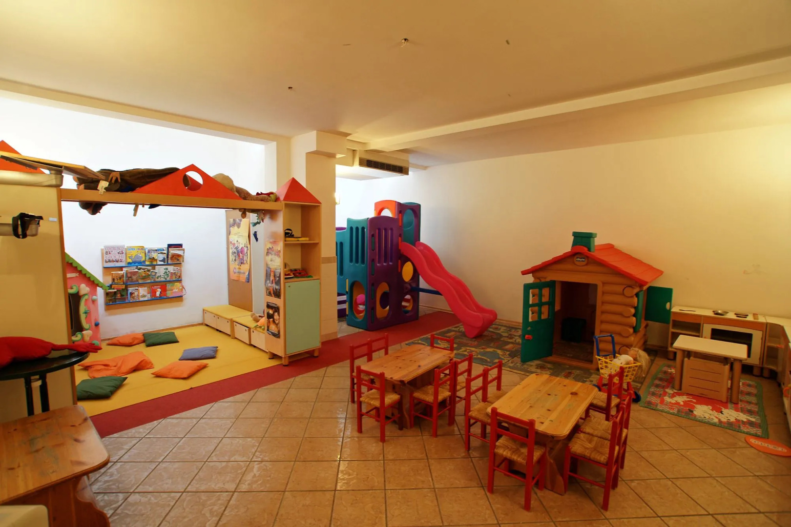 Sporting Clubresidence