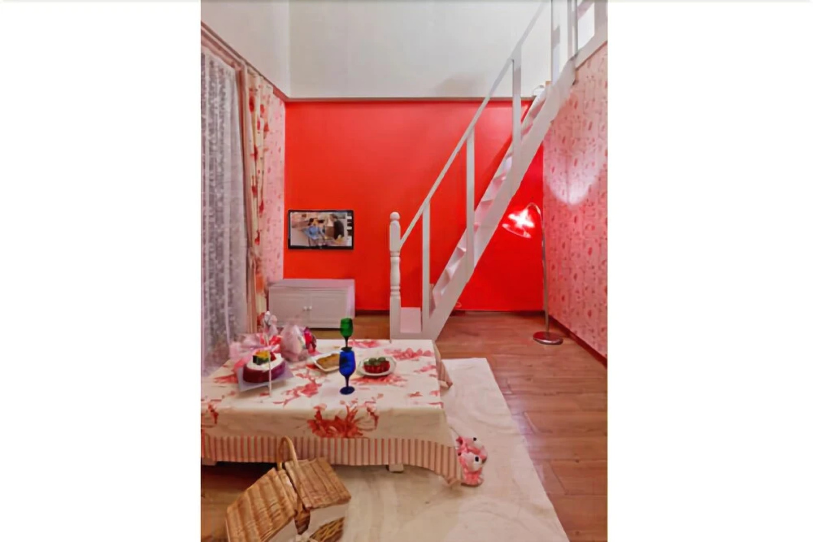 Gangchon Ddrak Pension