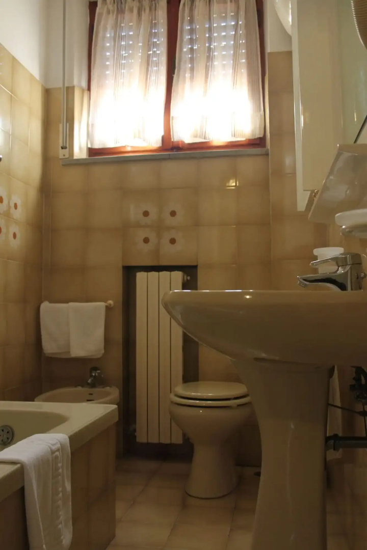 Hotel Girasole