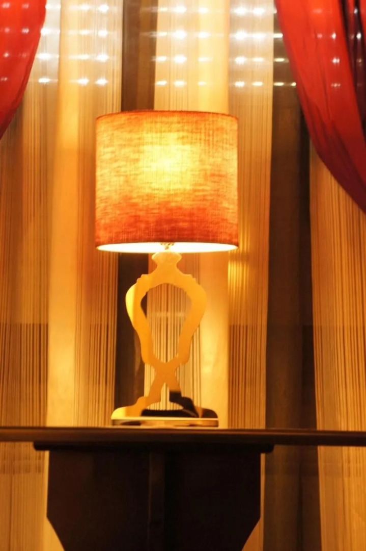 Hotel L'Orto degli Otelli