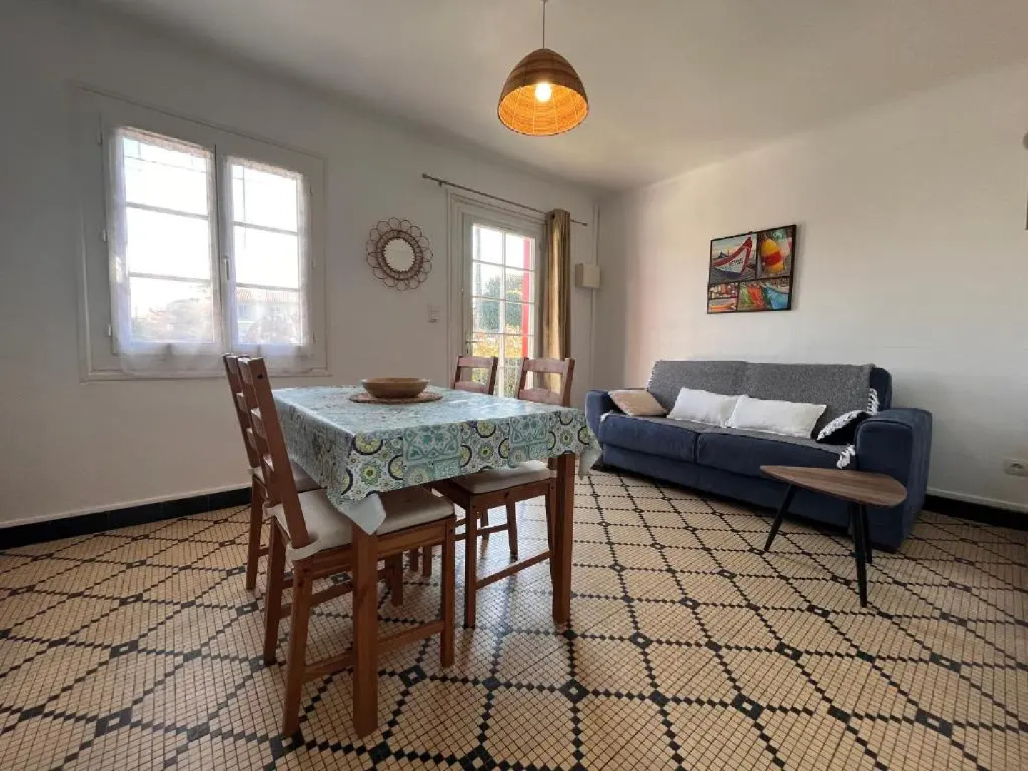 Appartement Guéthary, 3 pièces, 3 personnes - FR-1-239-607