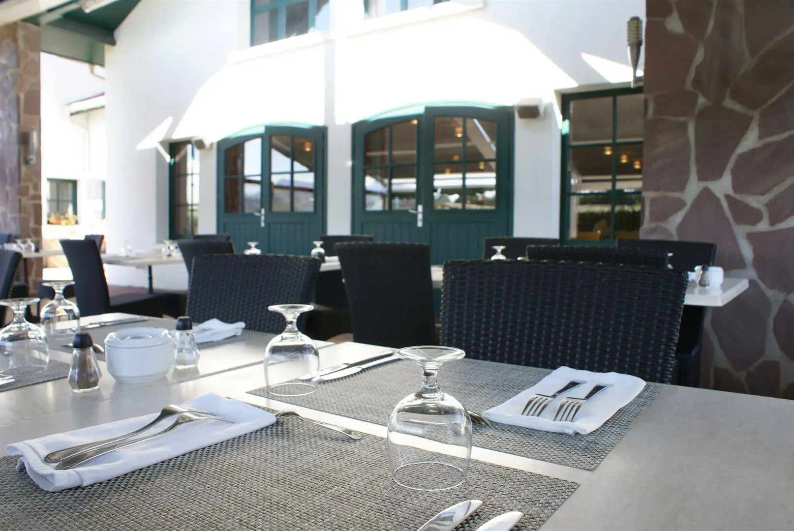 Hôtel Donibane Saint-Jean-de-Luz by Accor