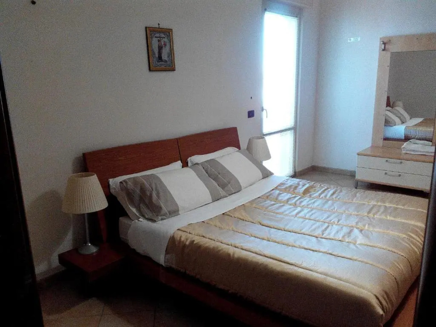 Ore Liete Bed & Breakfast