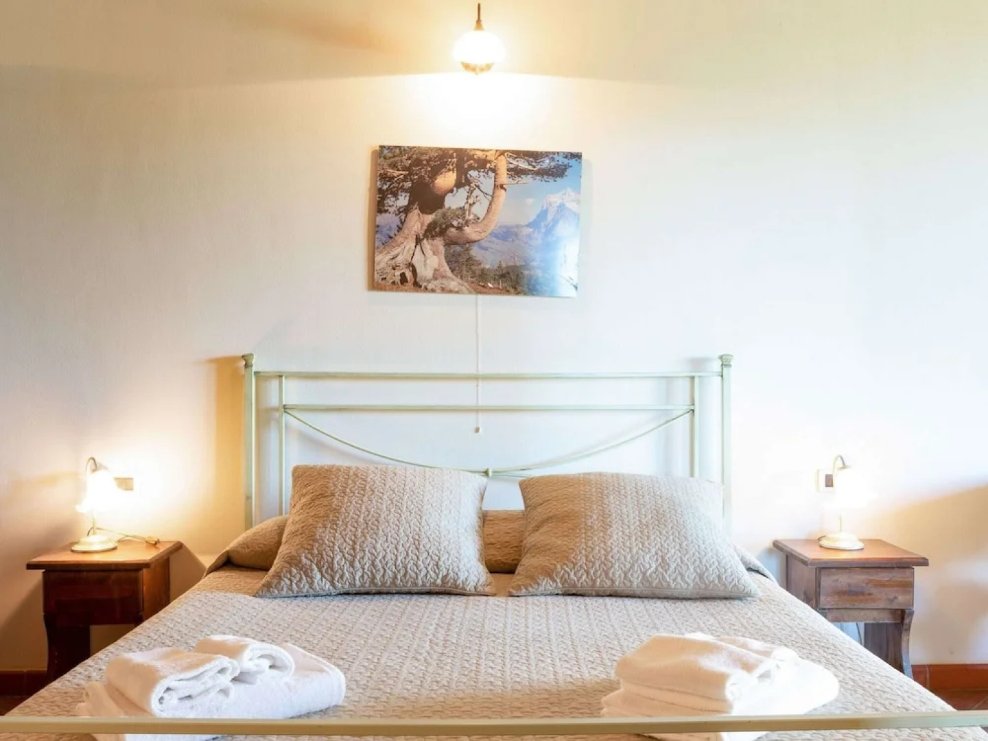 Farmhouse in Suvereto Near Etruscan Coast