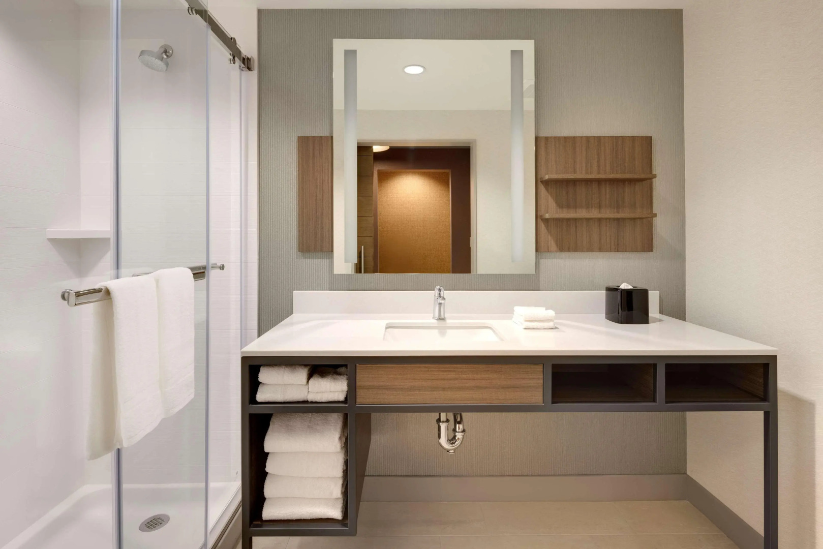 Hilton Garden Inn Haymarket