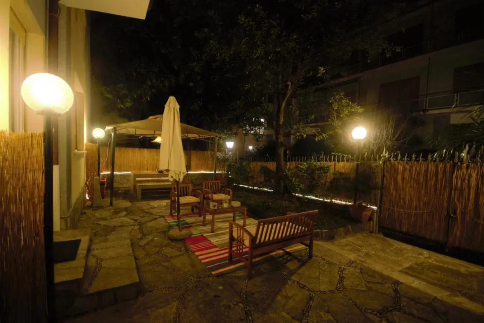 Holiday Home Santa Margherita Ligure