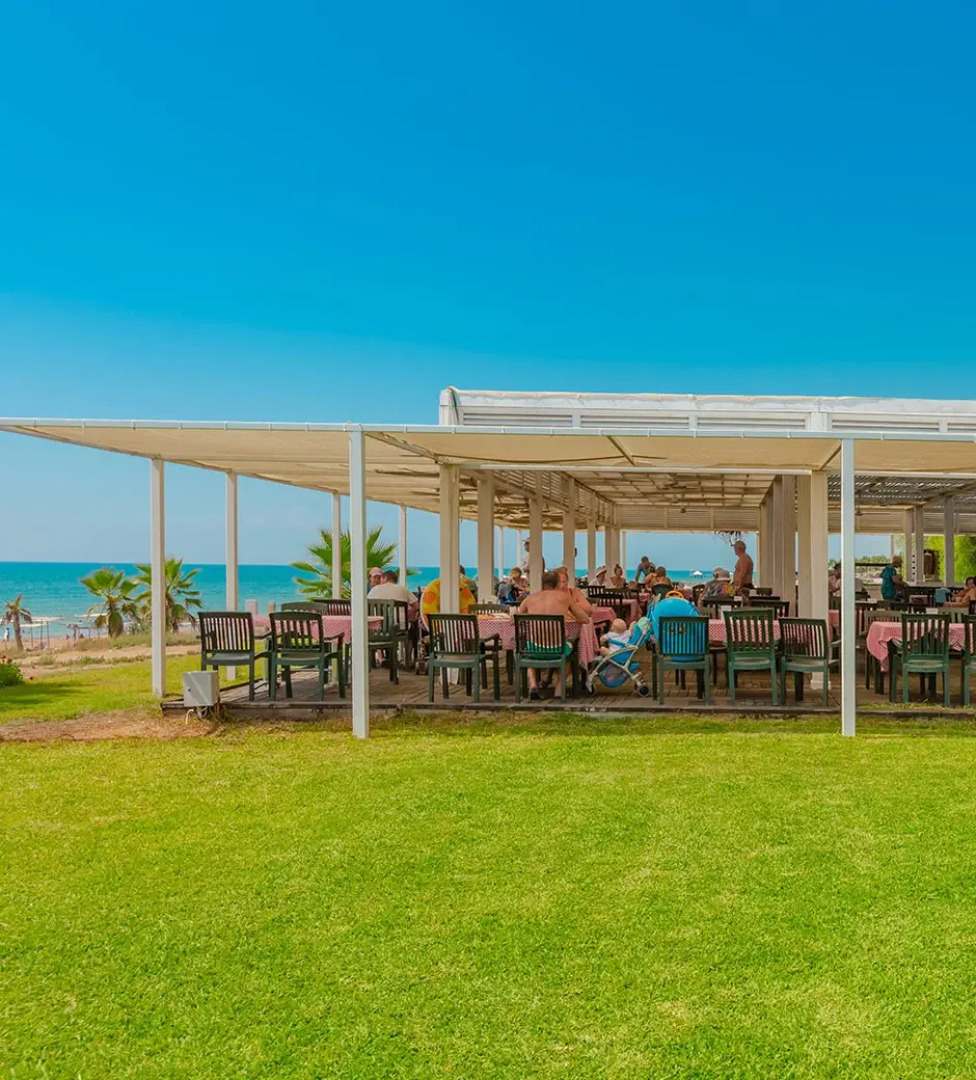 Sural Hotel - All Inclusive