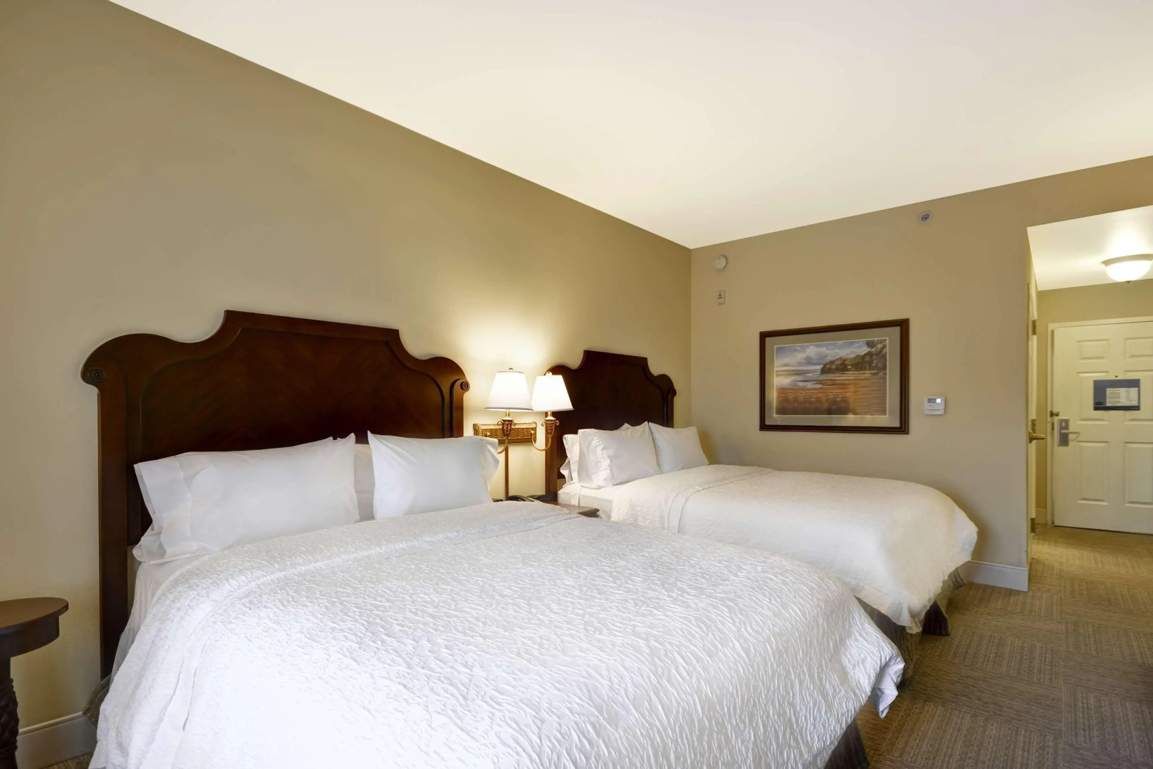 Hampton Inn & Suites Savannah Historic District