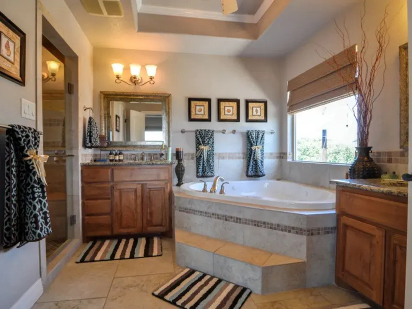 3's A Charm At Canyon Lake by RedAwning