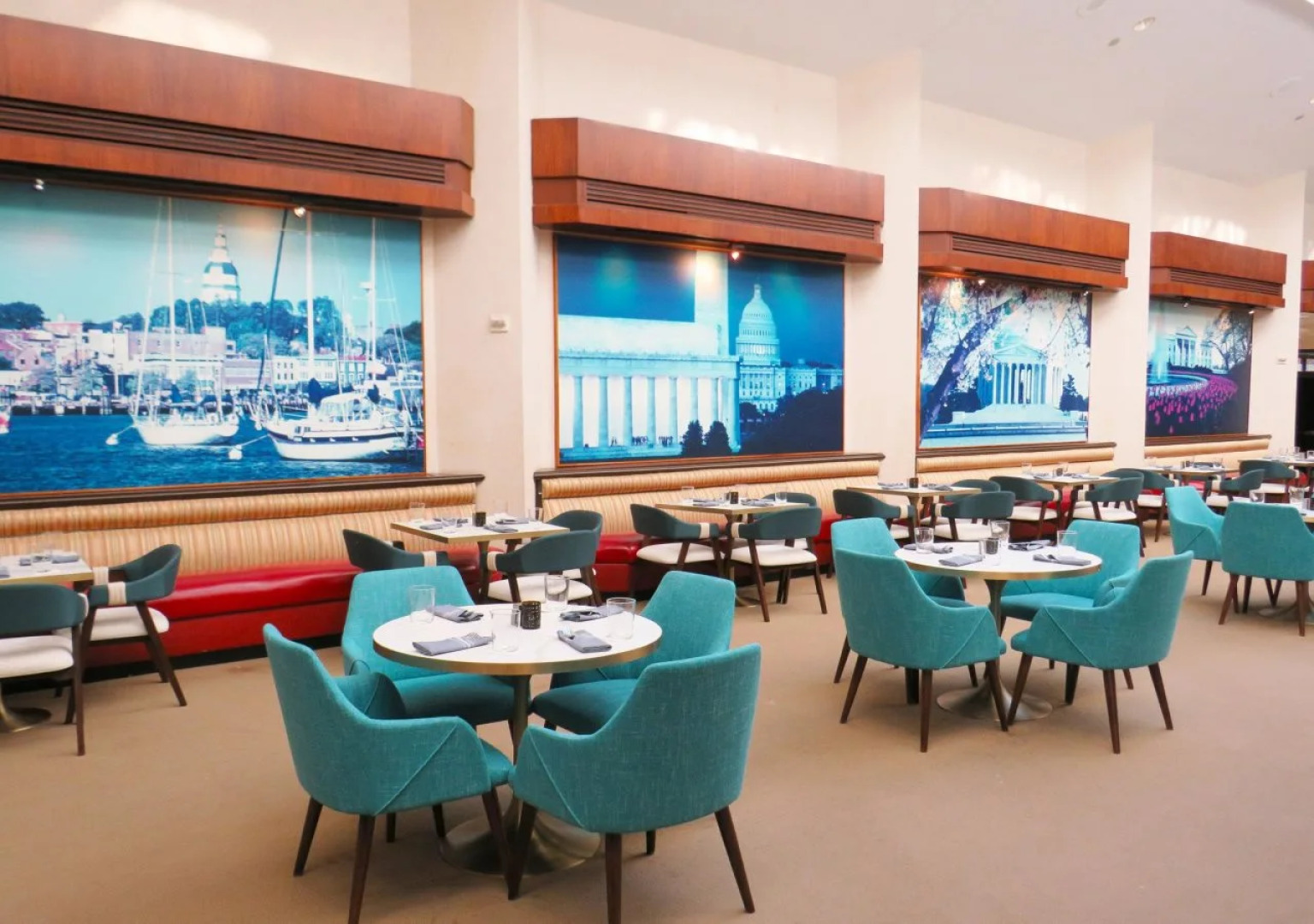 Crowne Plaza College Park - Washington DC by IHG