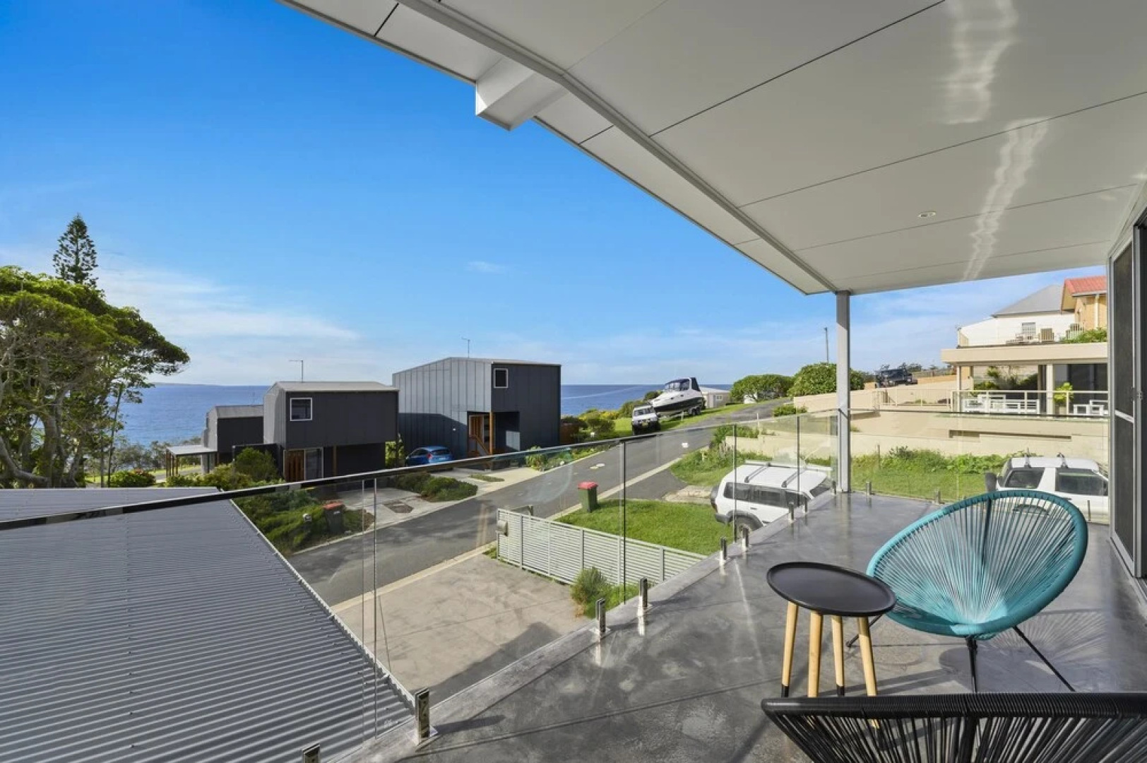 Due North Beach House