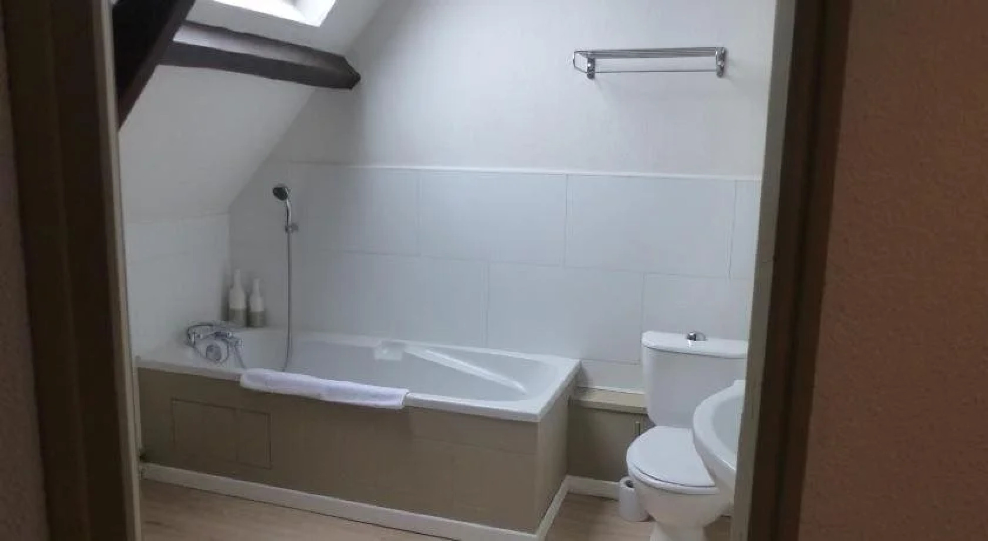 Le Domaine d'Herambault