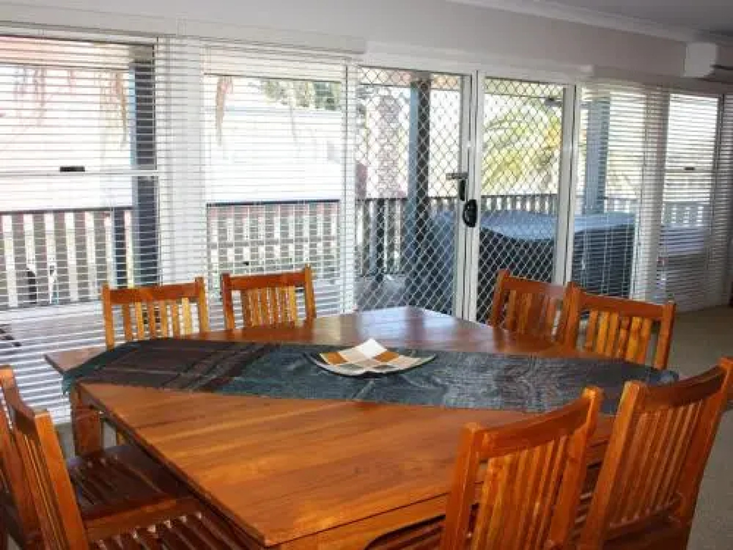 Tokelau 2 - Tuncurry Townhouse