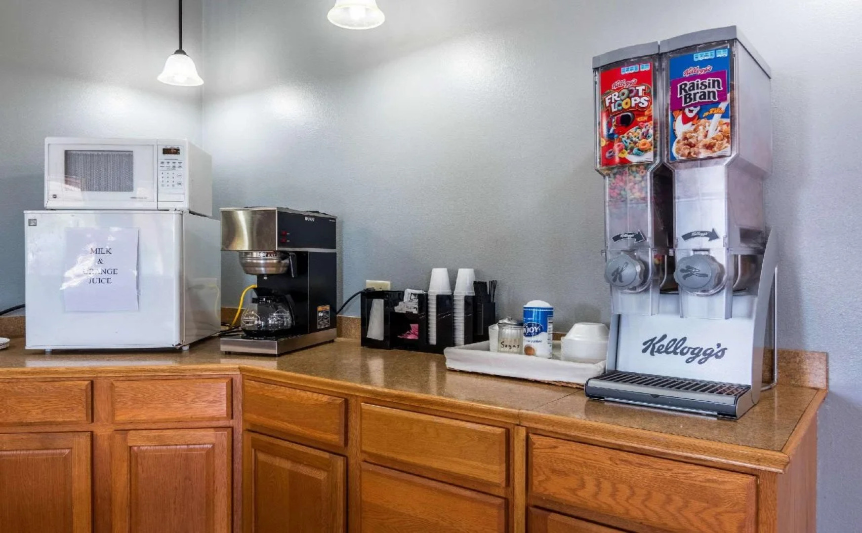 Rodeway Inn Broken Bow - Hochatown