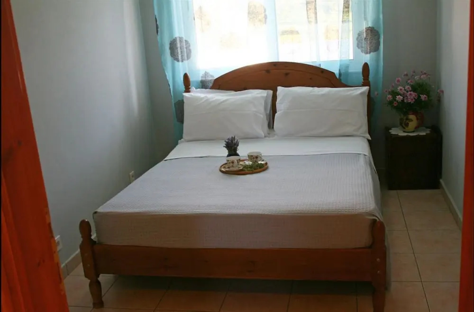 The Olive Branch Villa