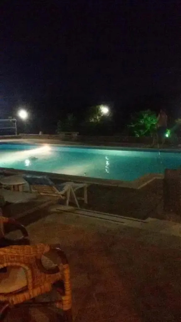 Appartamento in Villa Ottavia