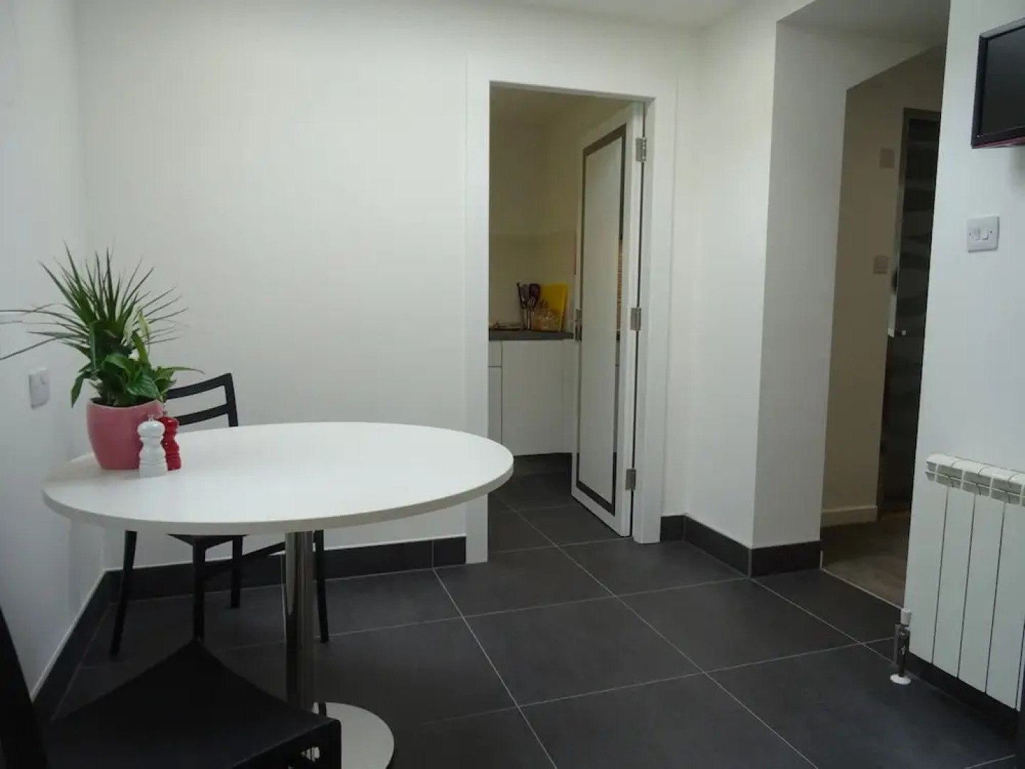 Undercliff Guest House