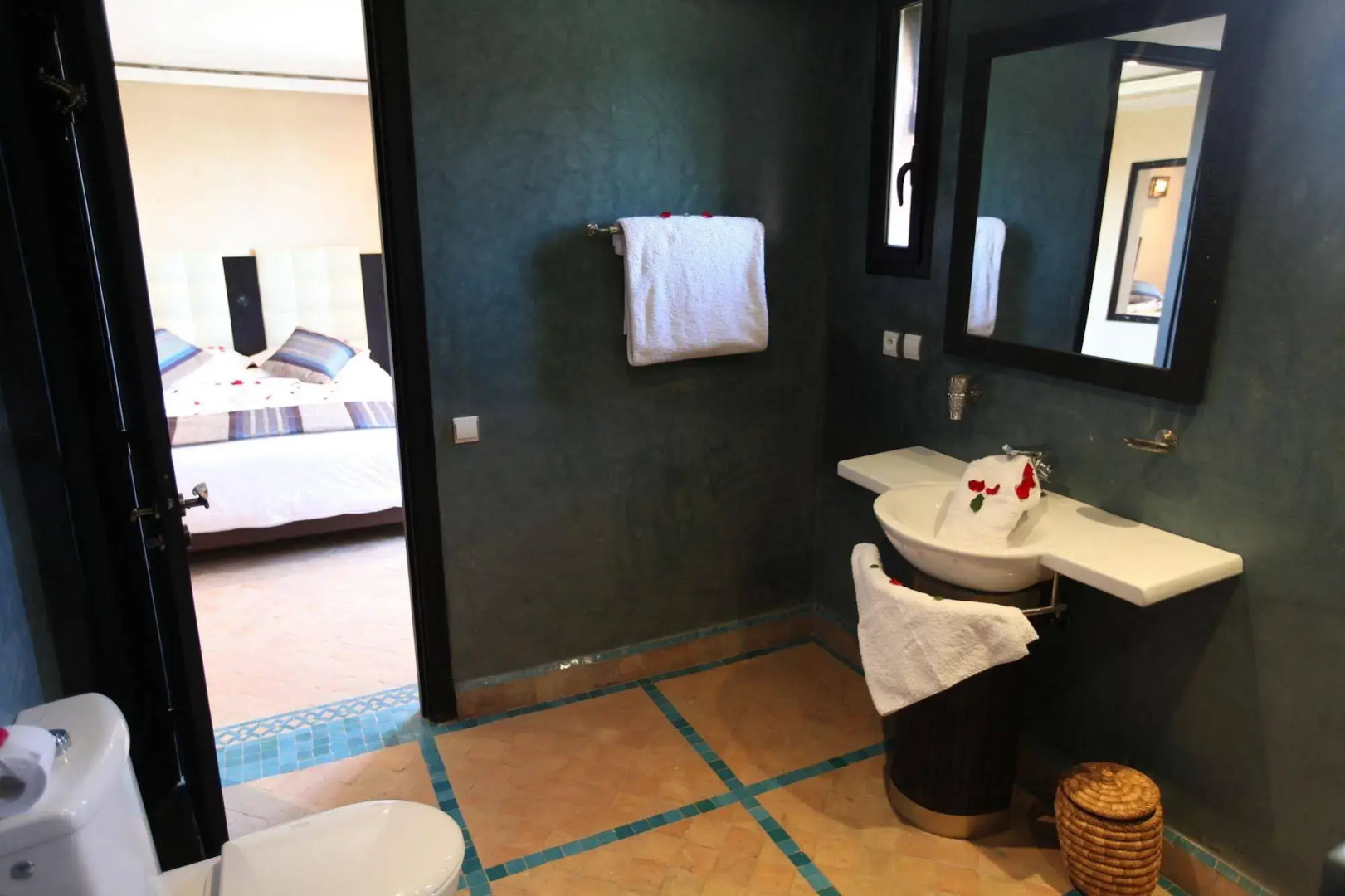 Les Jardins de Zyriab