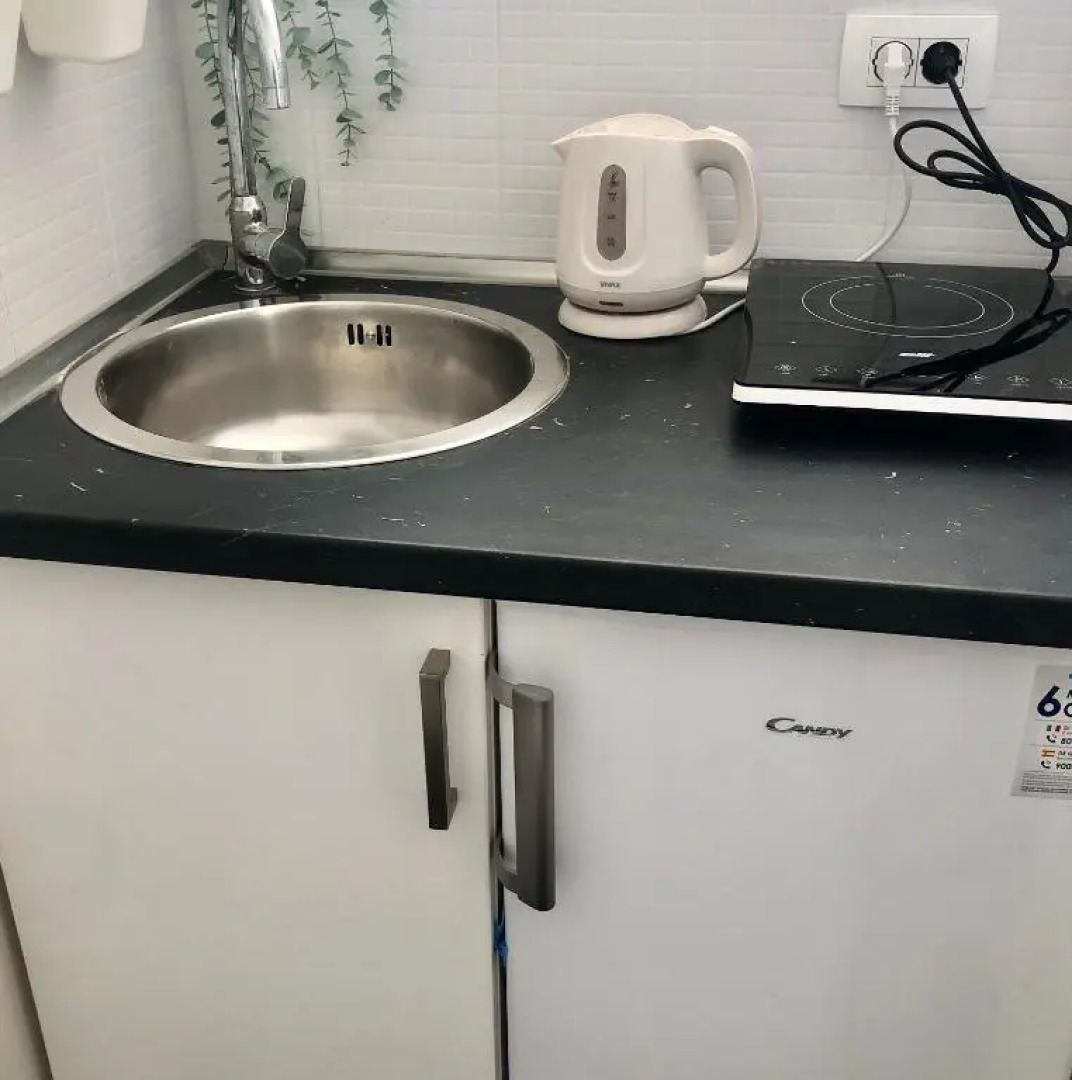 Studio apartments RAFAEL