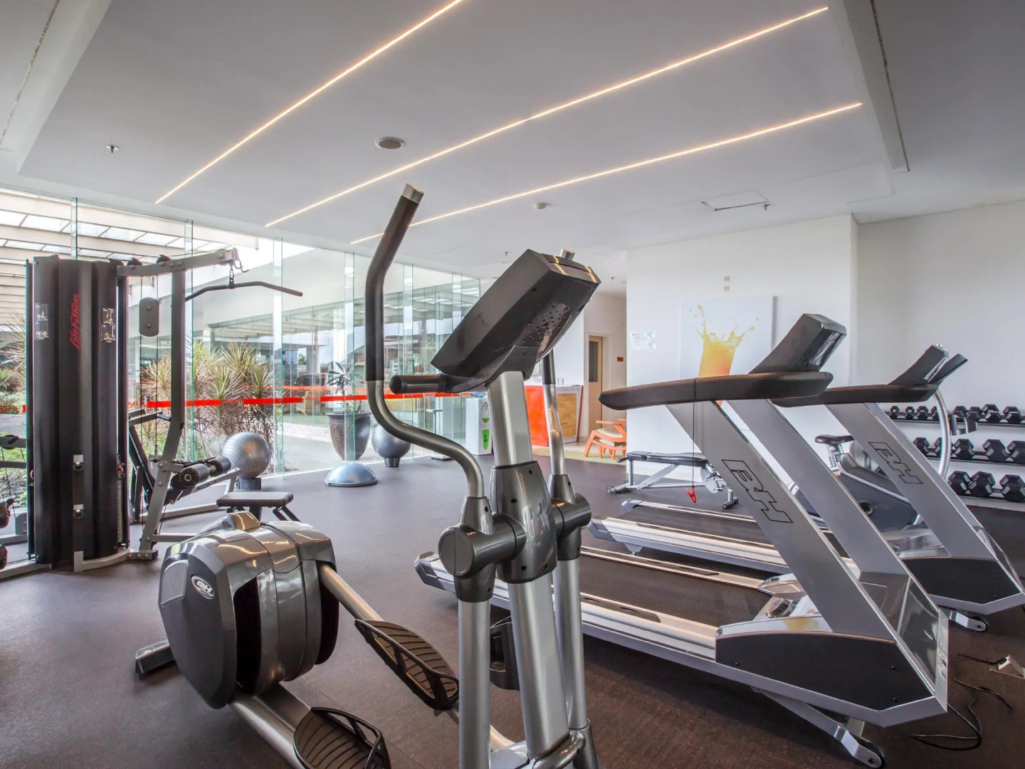 HARRIS Hotel & Conventions Denpasar Bali