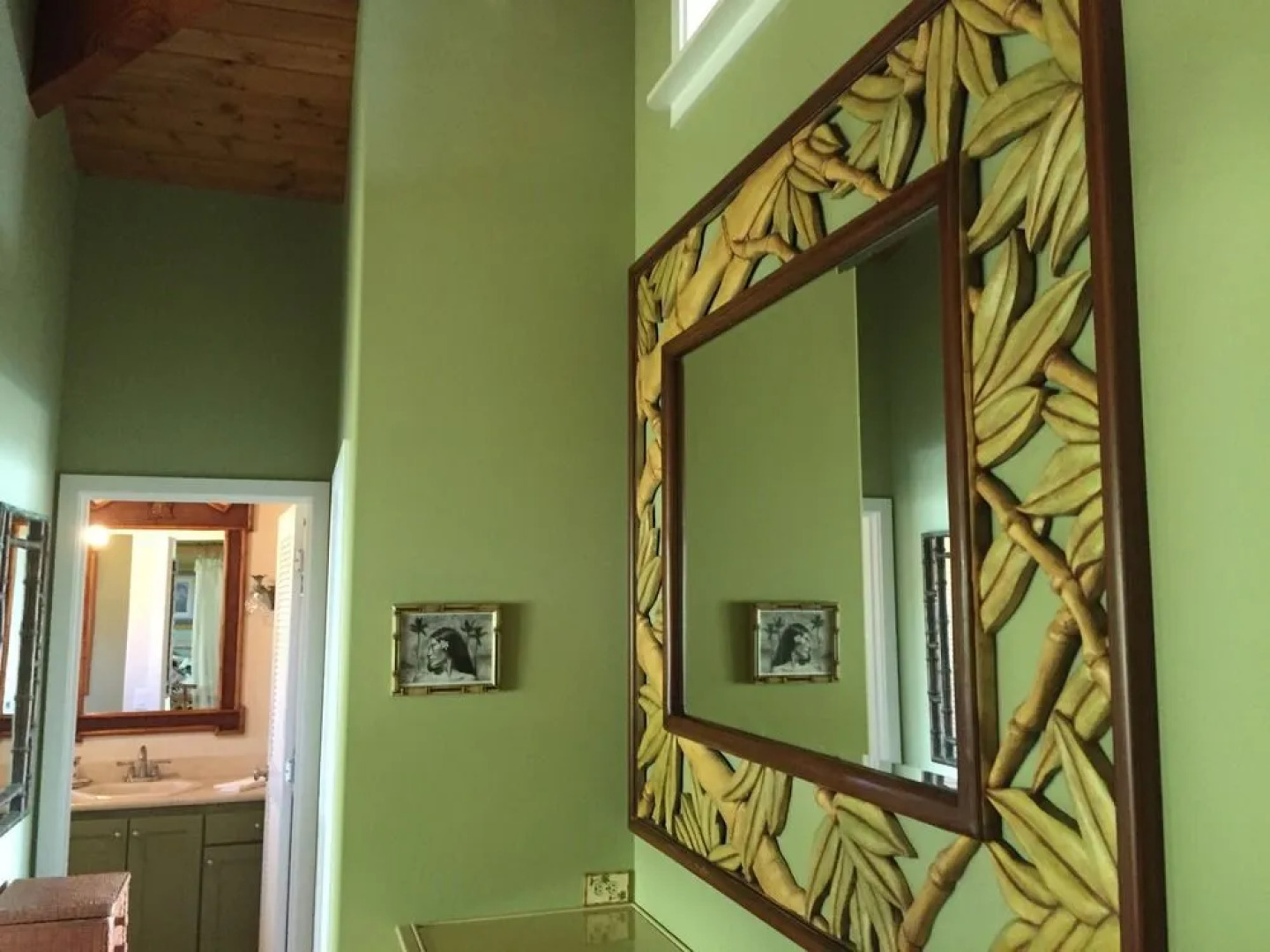 Hana Oceanfront Cottages