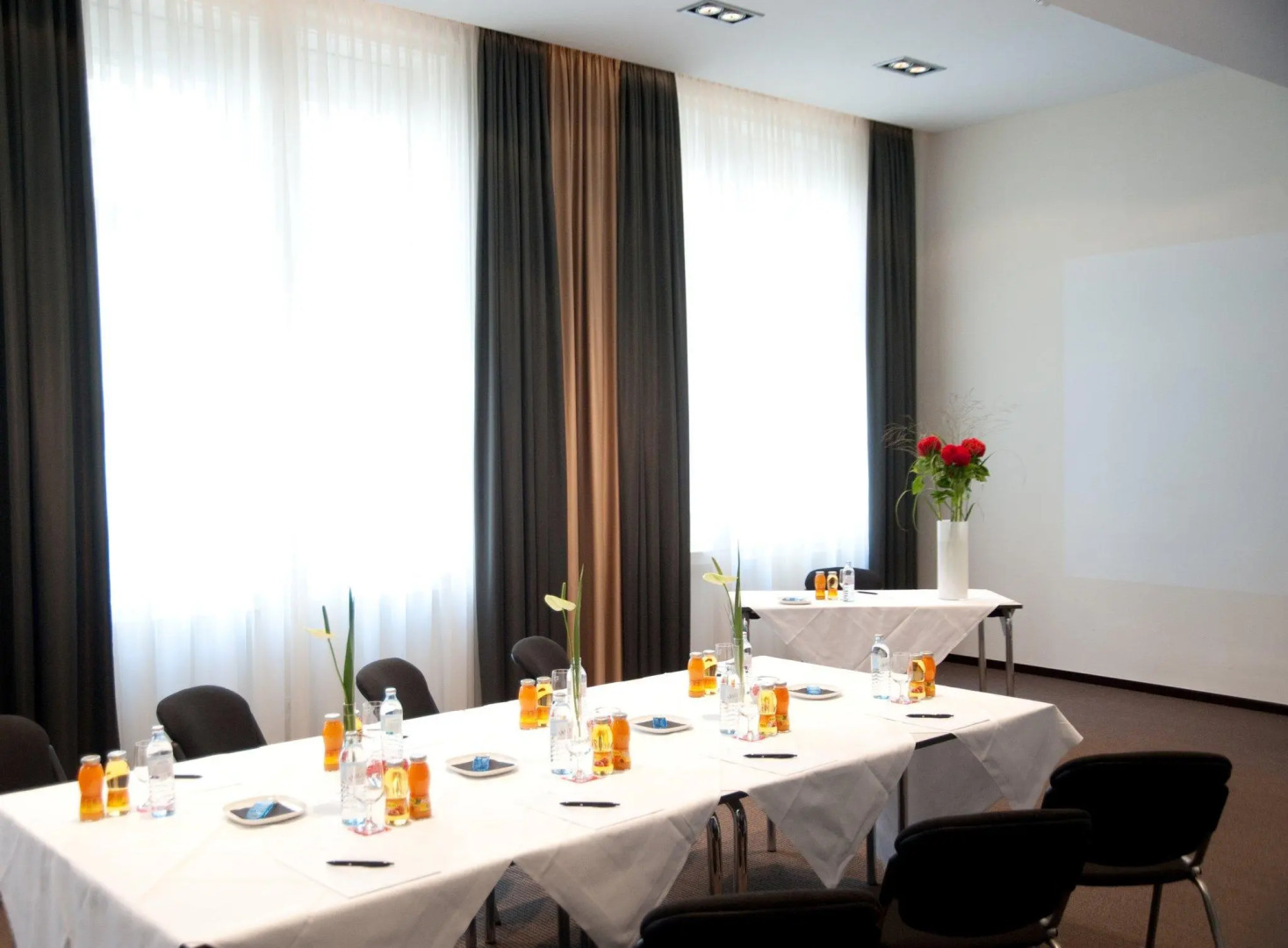 The Levante Parliament A Design Hotel