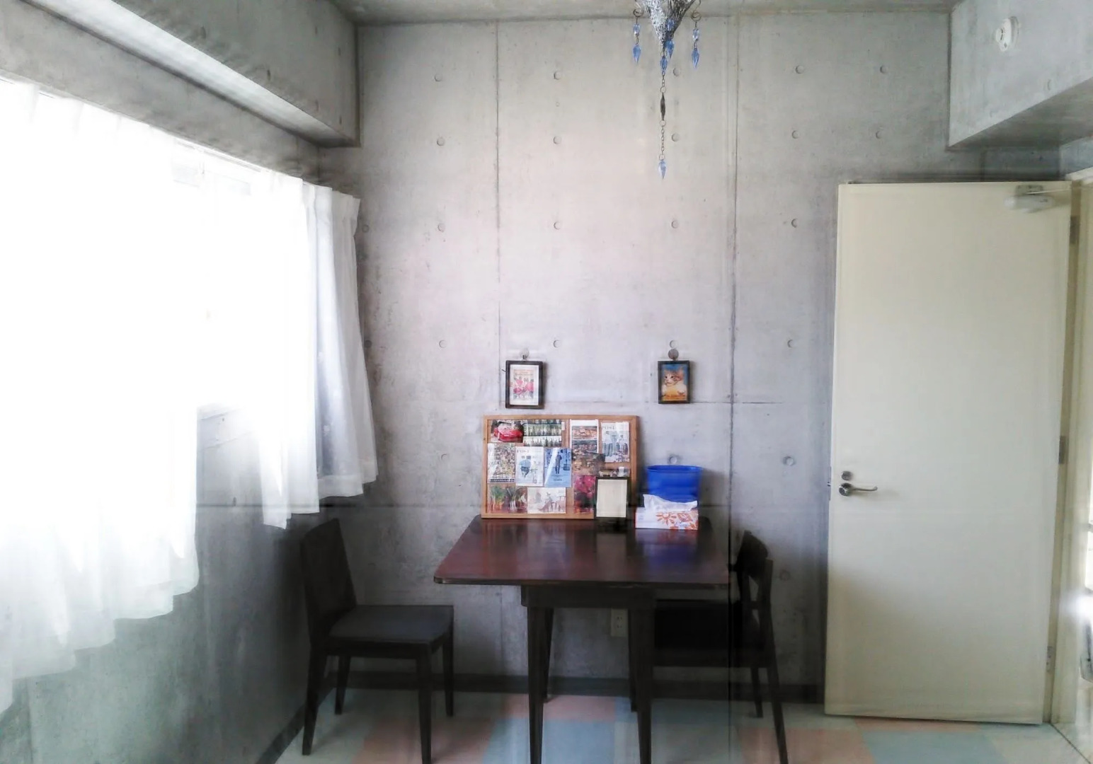 Guest House Sea glass