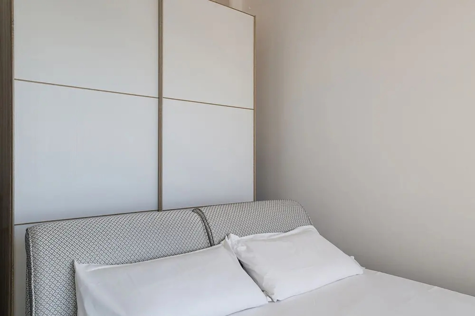 Sunset Apartment above the sea