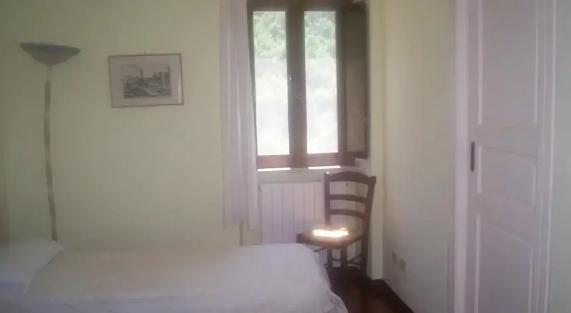 Agriturismo Monte Asprano