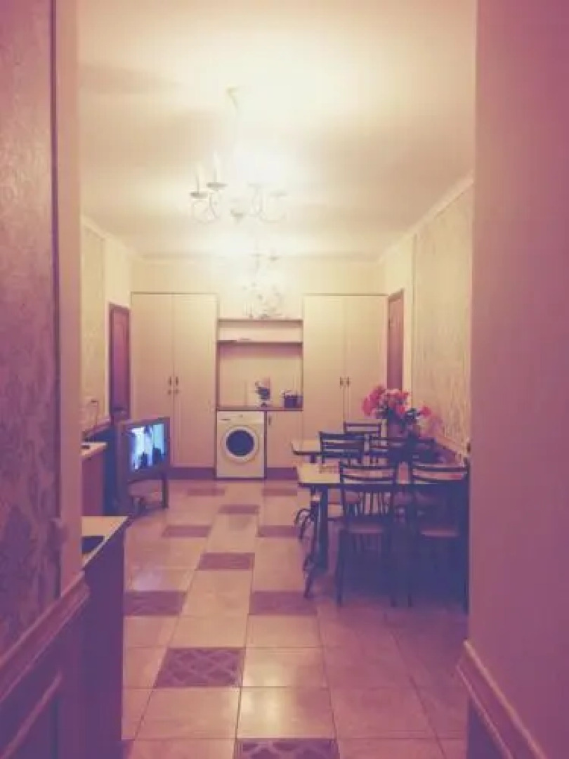 Guest House Rezidentsiya