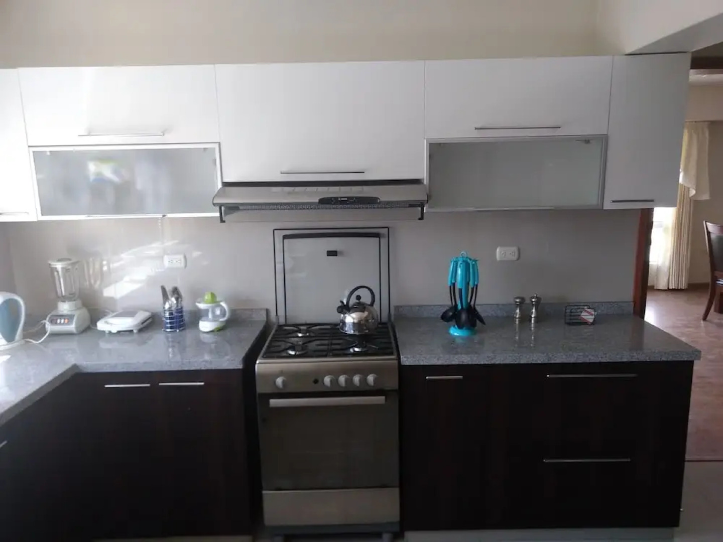 Departamento Yanahuara