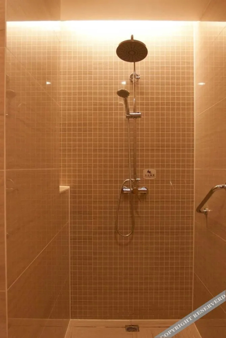 东瀚宾馆(镇江江大运河店)