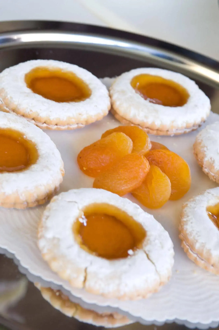 Aia Mattonata Relais