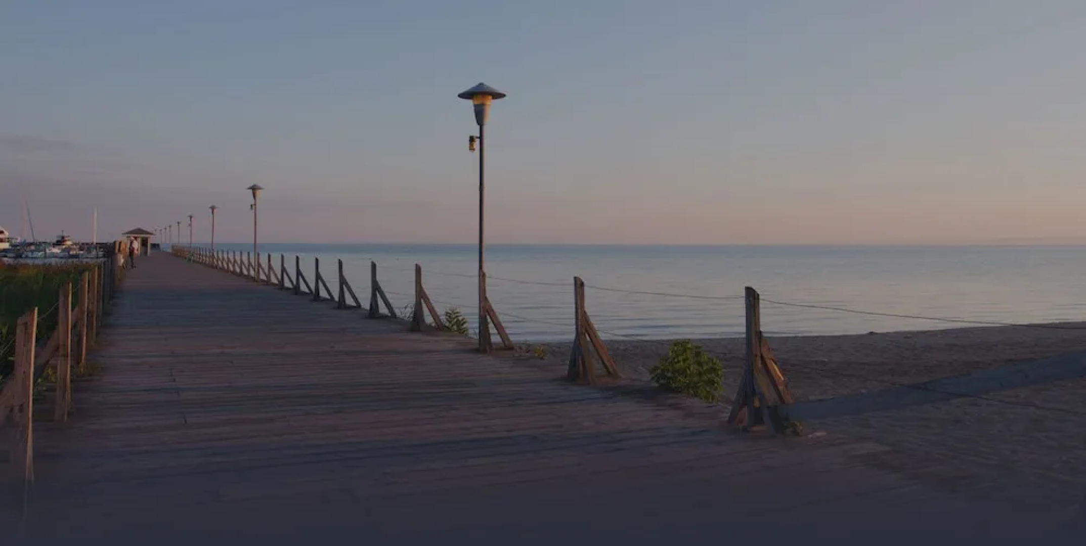 Huron House Bed and Breakfast