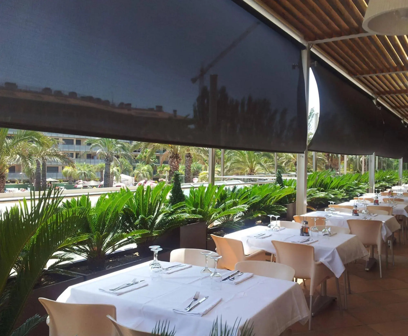 Costa Encantada Suites & Resort