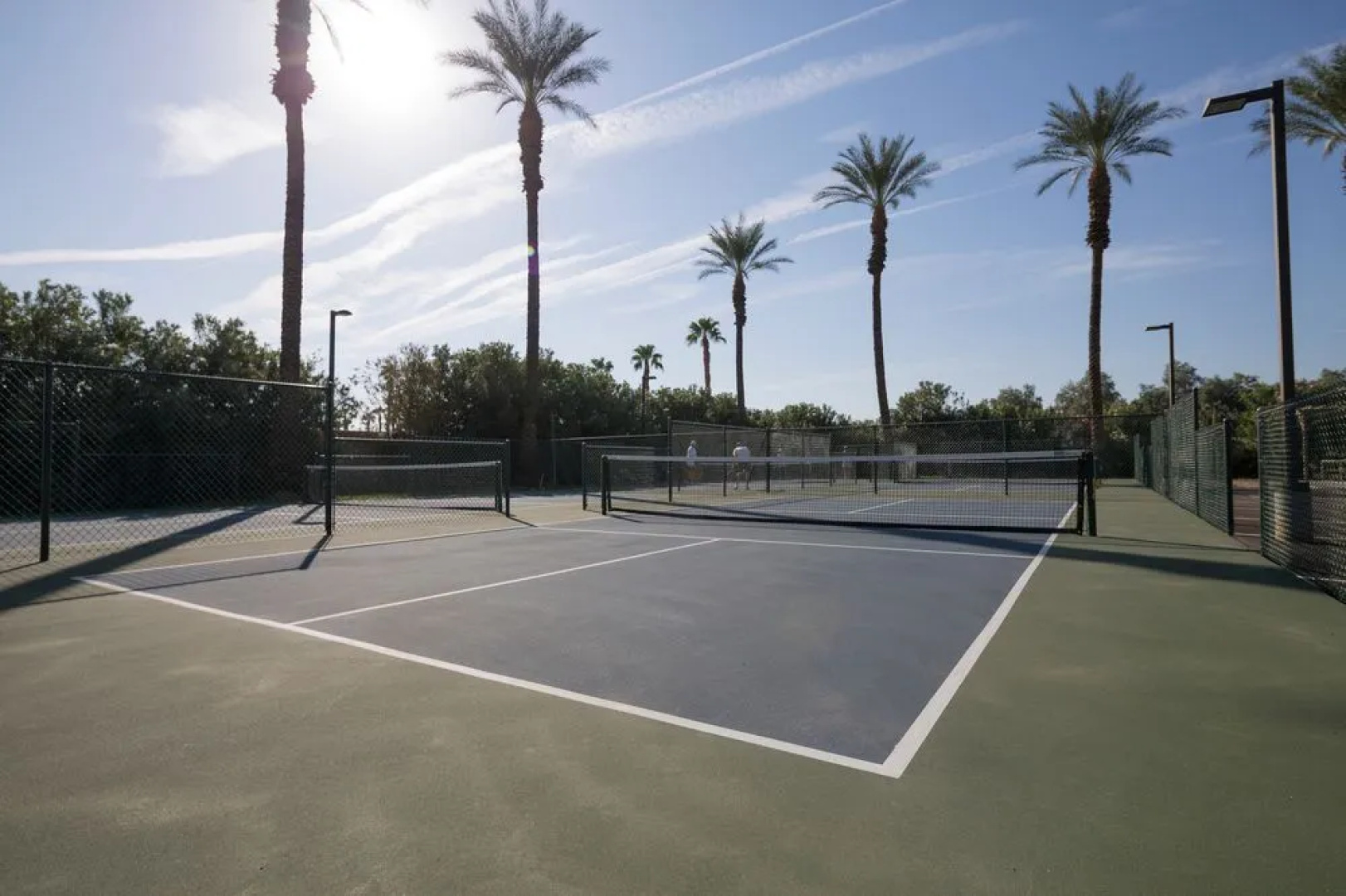 Palm Springs RV Resort