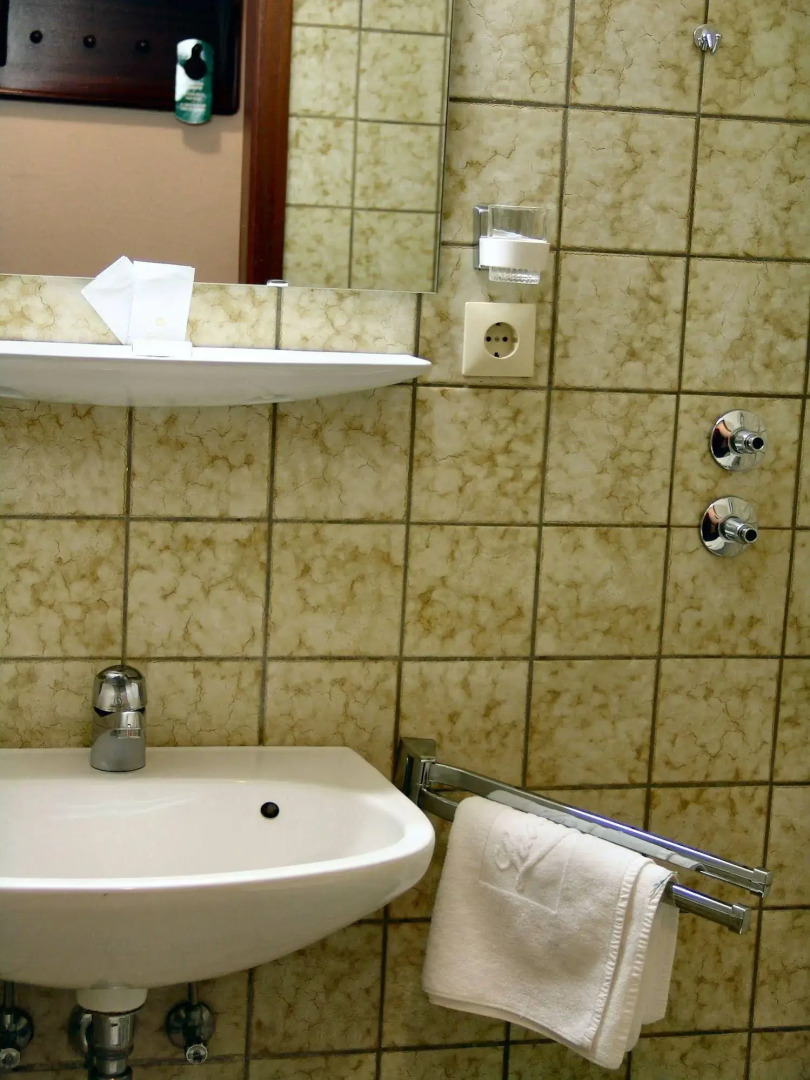 Tante ALMA's Hotel Lasthaus am Ring