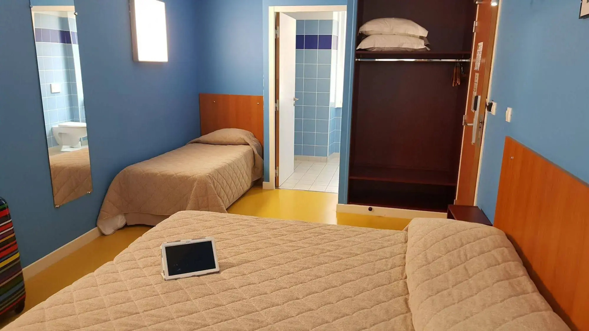 L'étape de Santenay