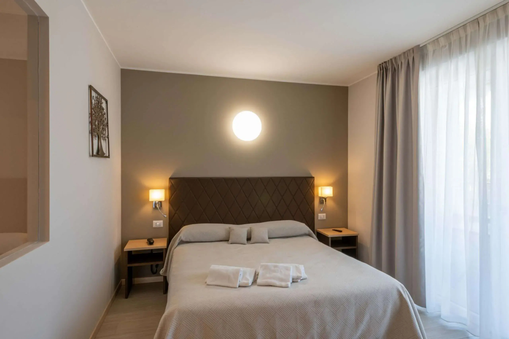 Hotel Boston