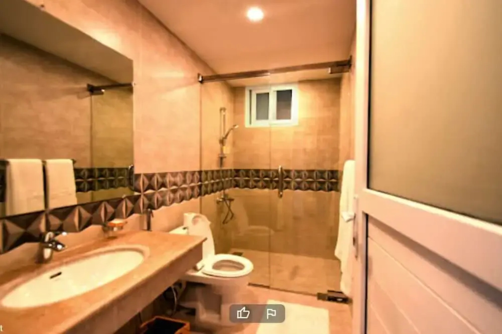 Serena Altit Fort Residence