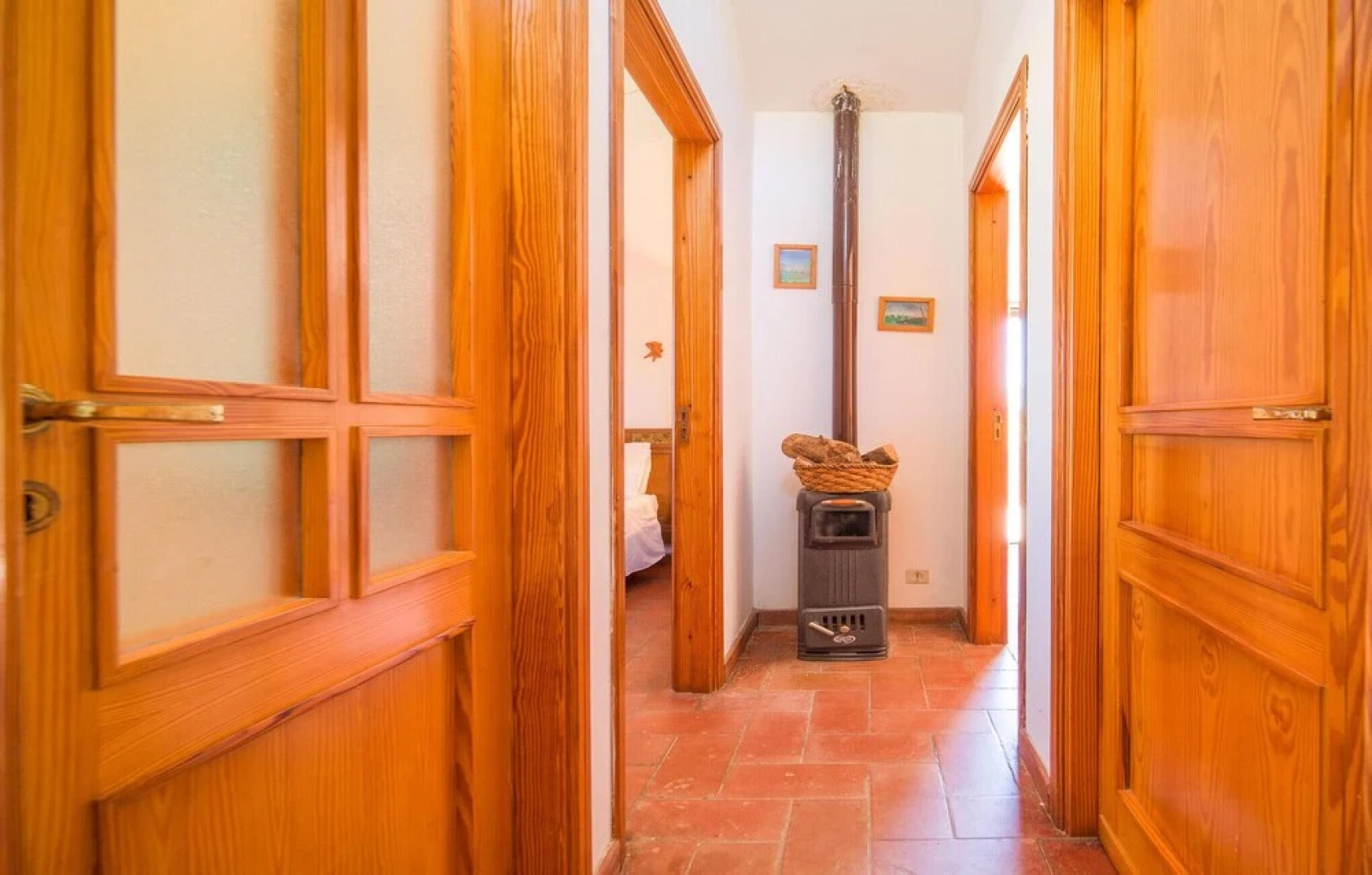 Beautiful Home in Sambuca di Sicilia With 4 Bedrooms and Wifi